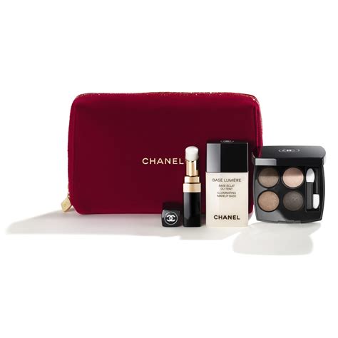 cheap chanel makeup lot|chanel makeup cost.